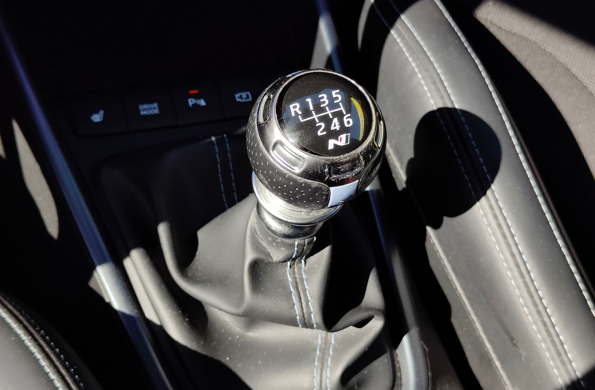 Hyundai i20 1.6T N - foto 5