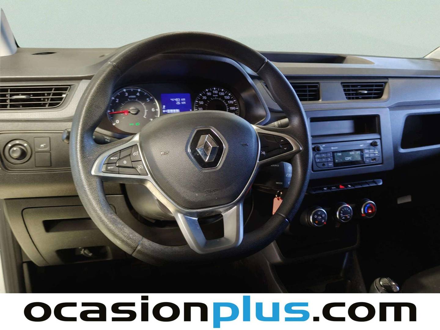 Renault Express Renault Express Confort Blue dCi (95 CV) km 0
