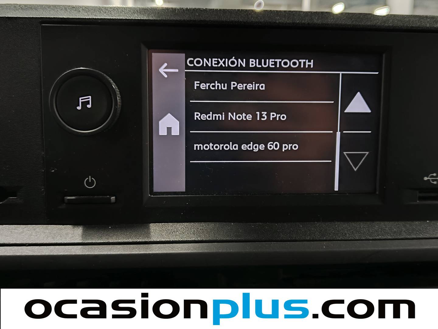 Fiat Scudo Fiat Scudo Furgon 1.5 Bluehdi L2 (120 CV) 120cv