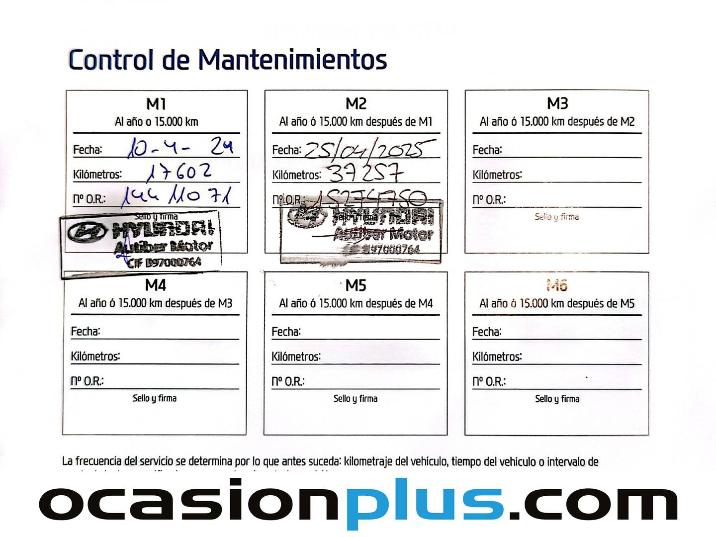 Hyundai i20 Hyundai i20 1.0 TGDI Klass (100 CV) manual