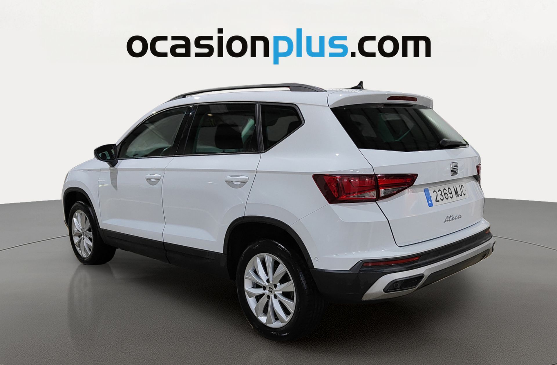 SEAT Ateca TSI Style XL - foto 4