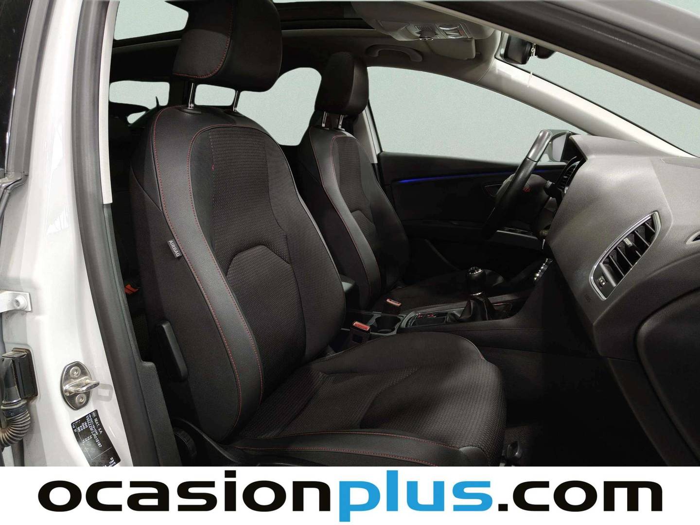Seat León Seat León ST 1.4 TSI ACT S&S FR Plus (150 CV) 2017