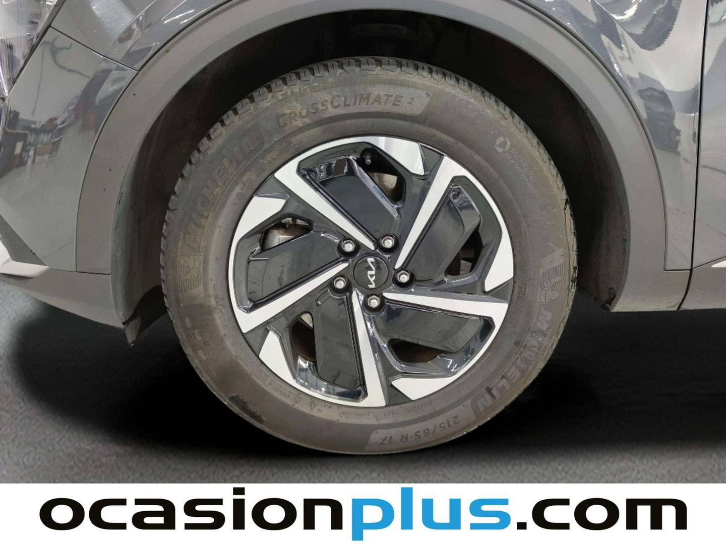 KIA Sportage KIA Sportage 1.6 T-GDi HEV Drive 4x2 (230 CV) seminuevo
