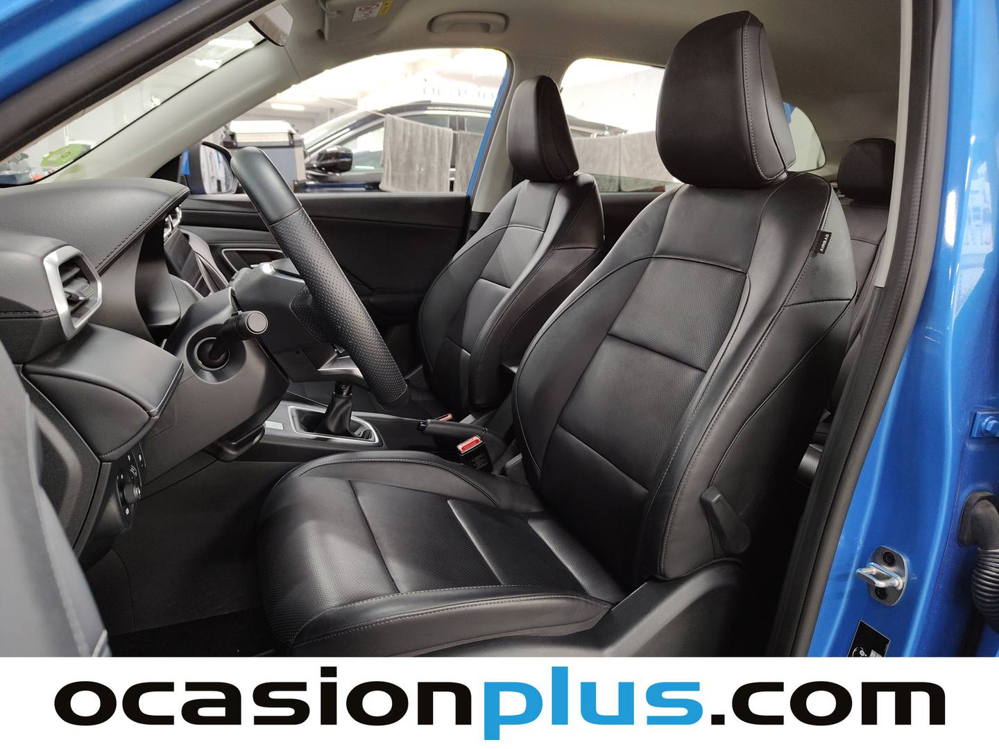 MG ZS MG ZS 1.5 Comfort (116 CV) 116cv