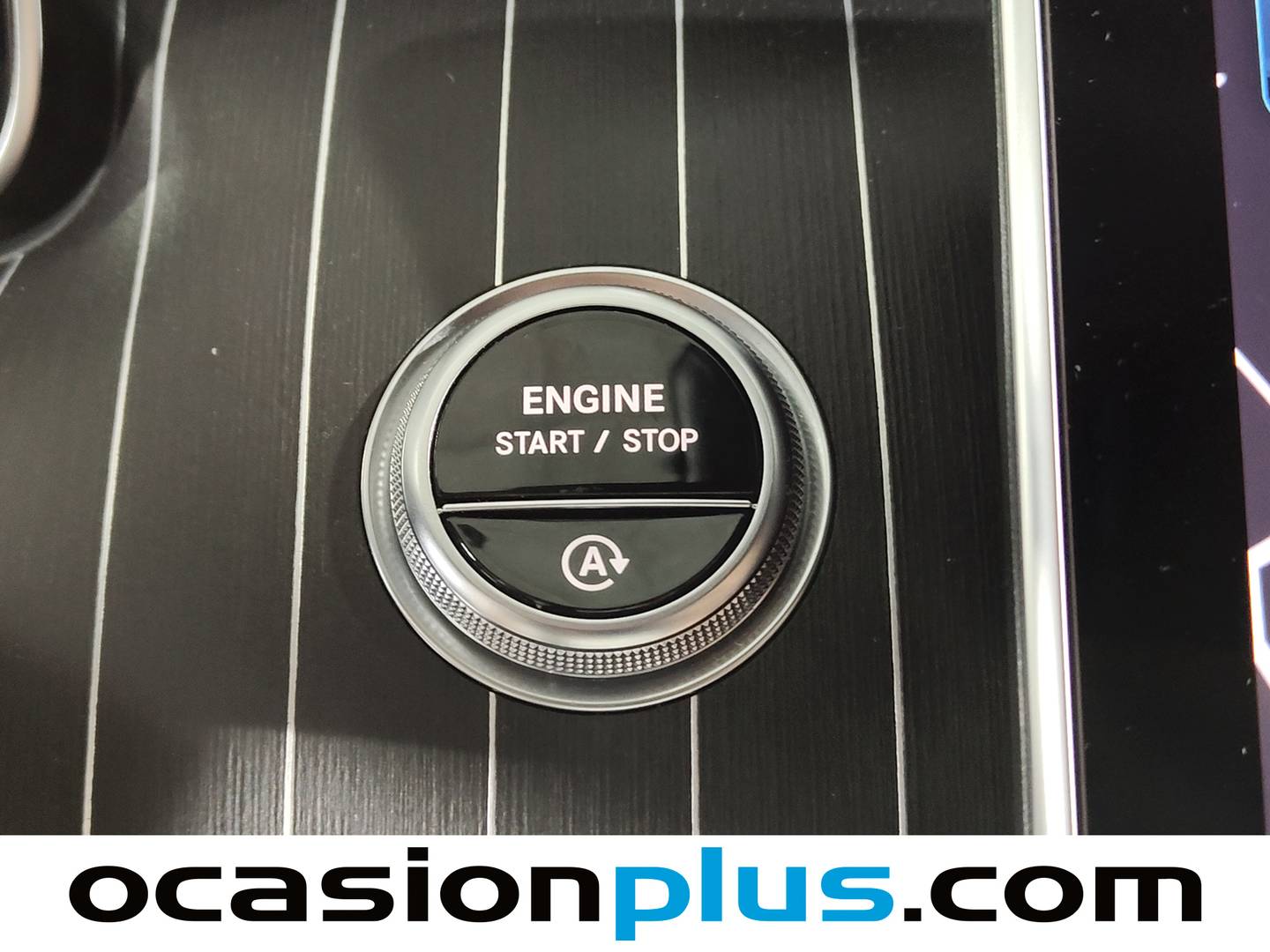 Mercedes Clase C Mercedes Clase C C Estate 220 d (200 CV) Pack AMG 200cv