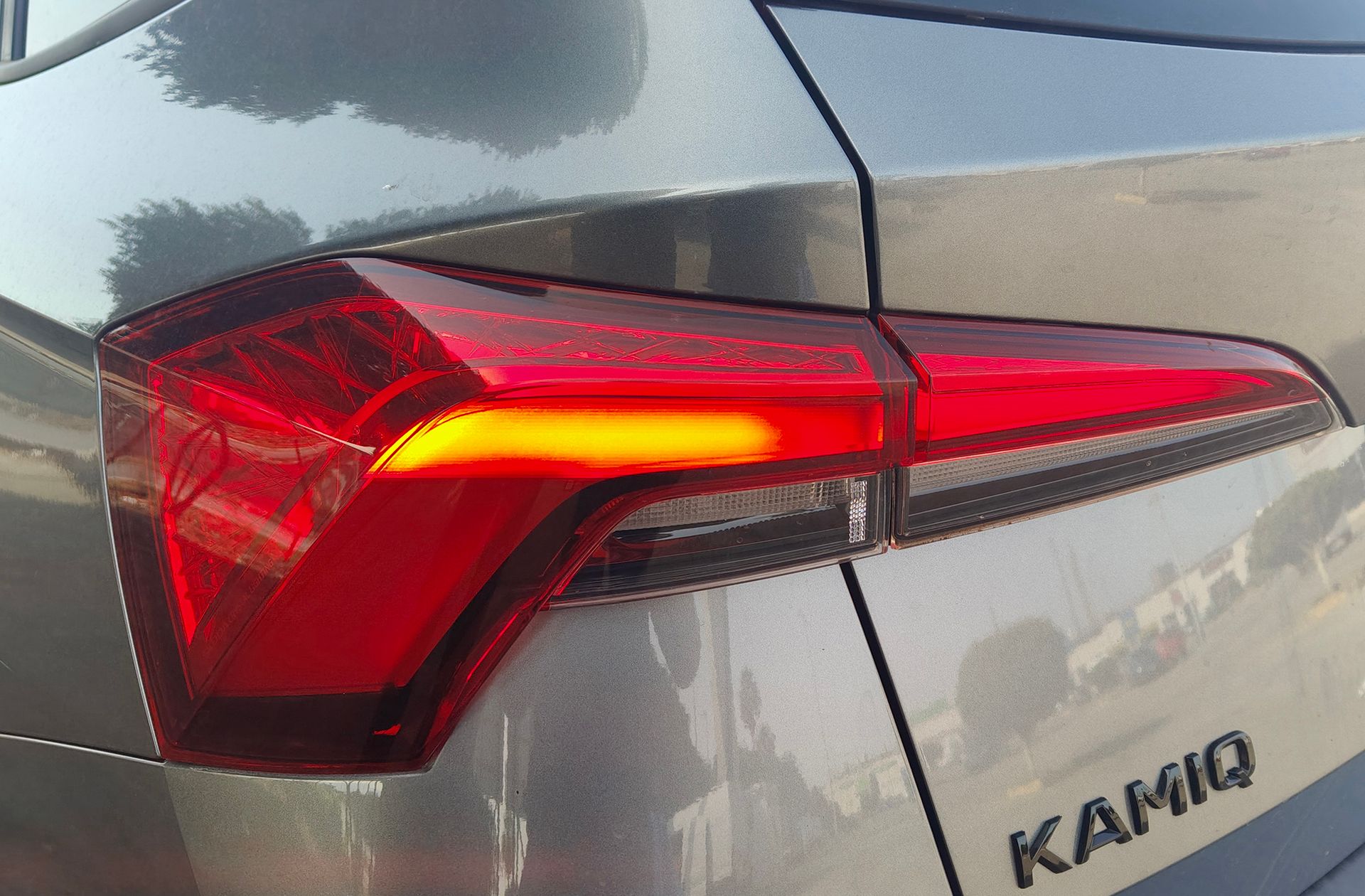 Škoda Kamiq 1.5 TSI Montecarlo - foto 18