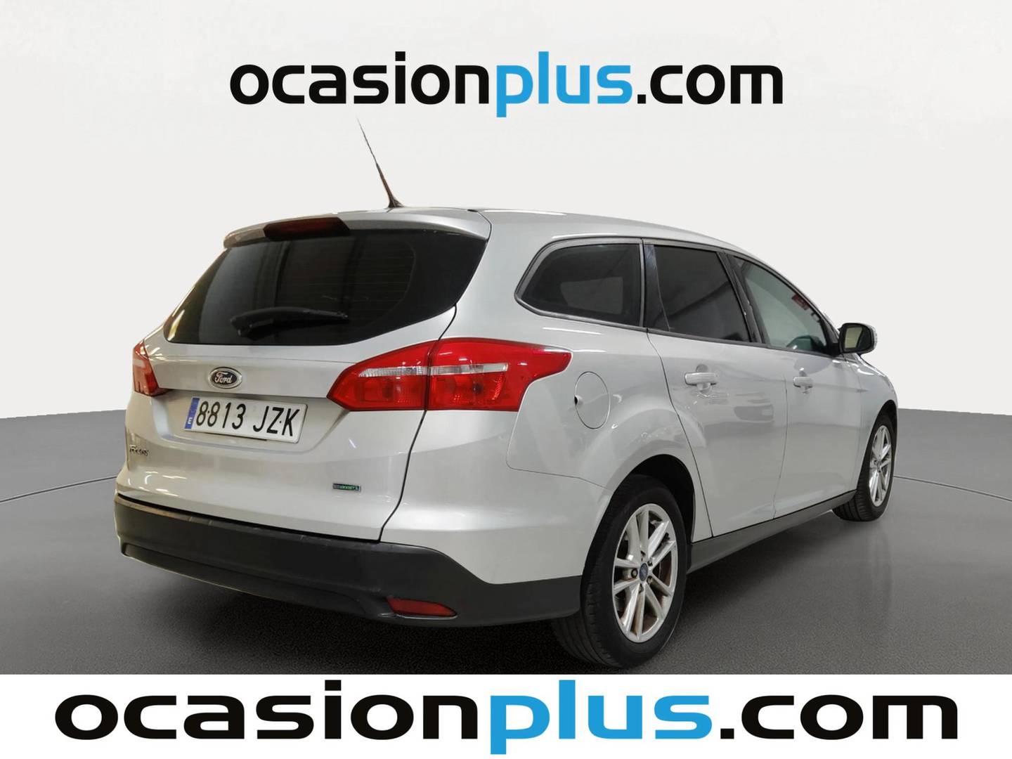 Foto Ford Focus Ford Focus 1.0 Ecoboost Business  (125 CV)