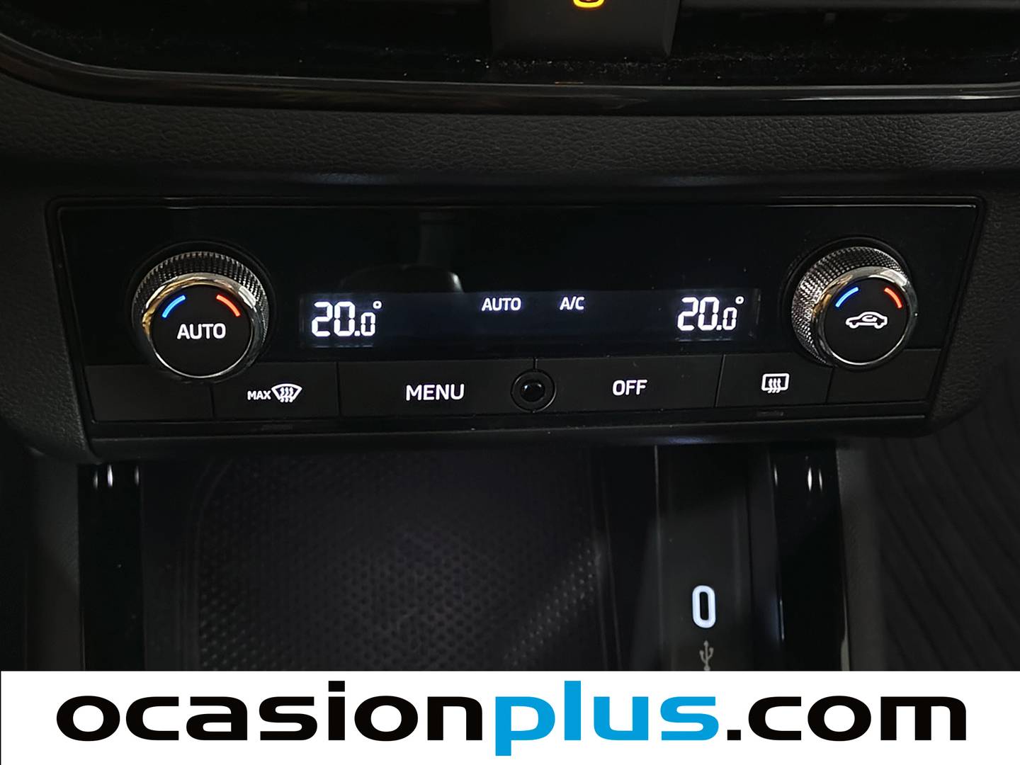 Skoda Kamiq Skoda Kamiq 1.0 TSI Ambition (115 CV) km 0