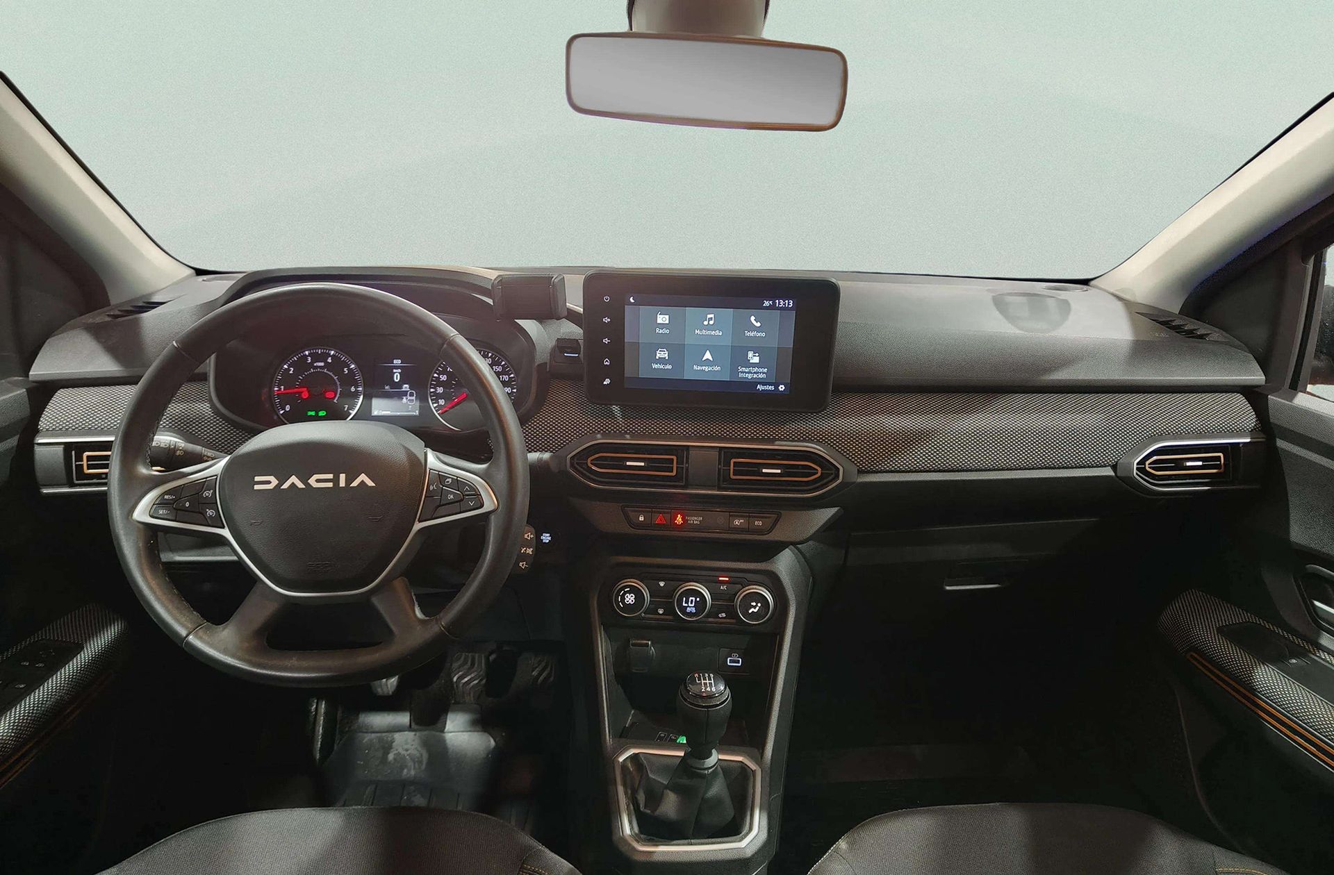 Dacia Sandero Stepway Expression Go TCe - foto 20