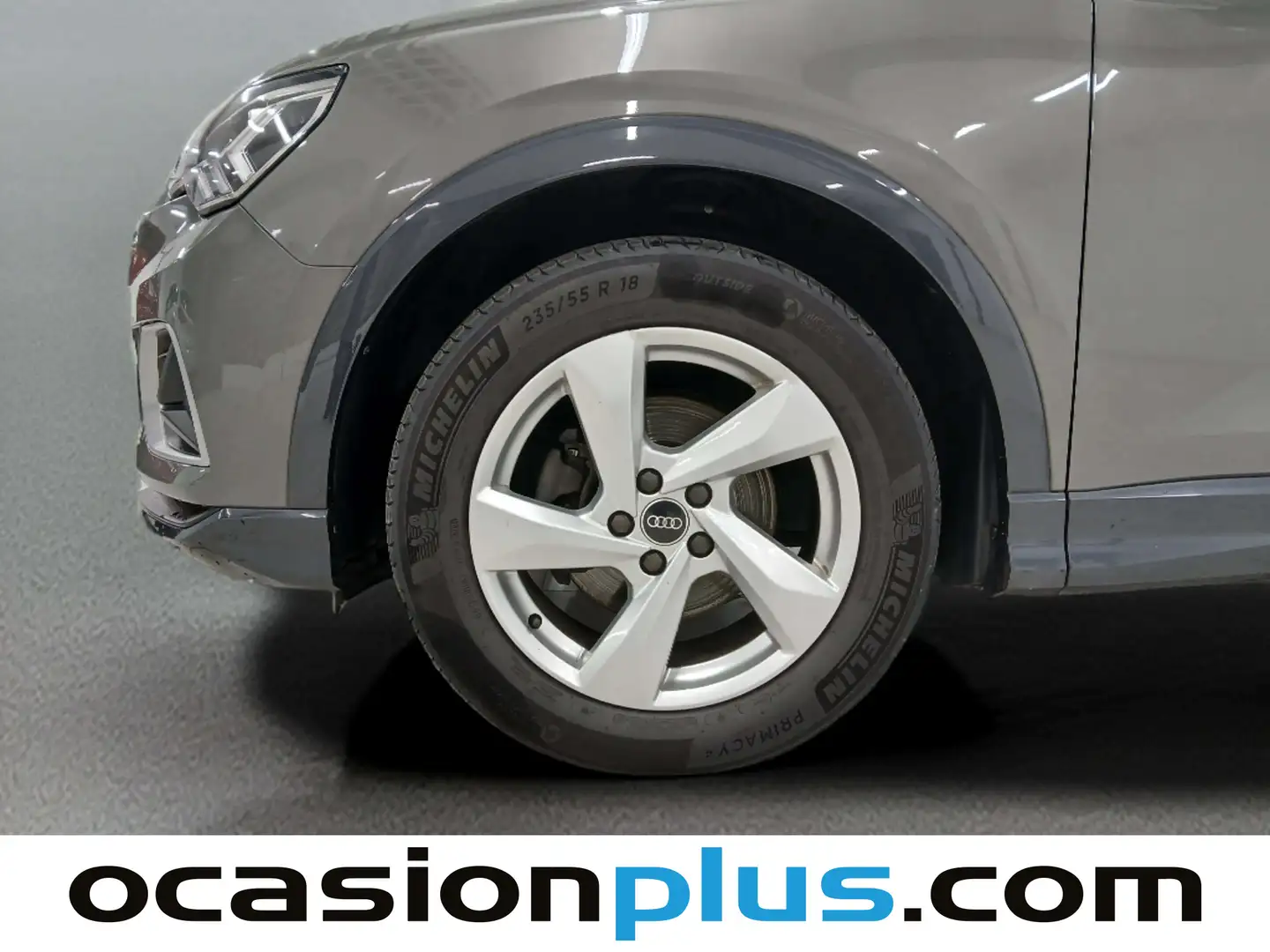 Foto Audi Q3 Audi Q3 Advanced 35 TDI (150 CV) S tronic