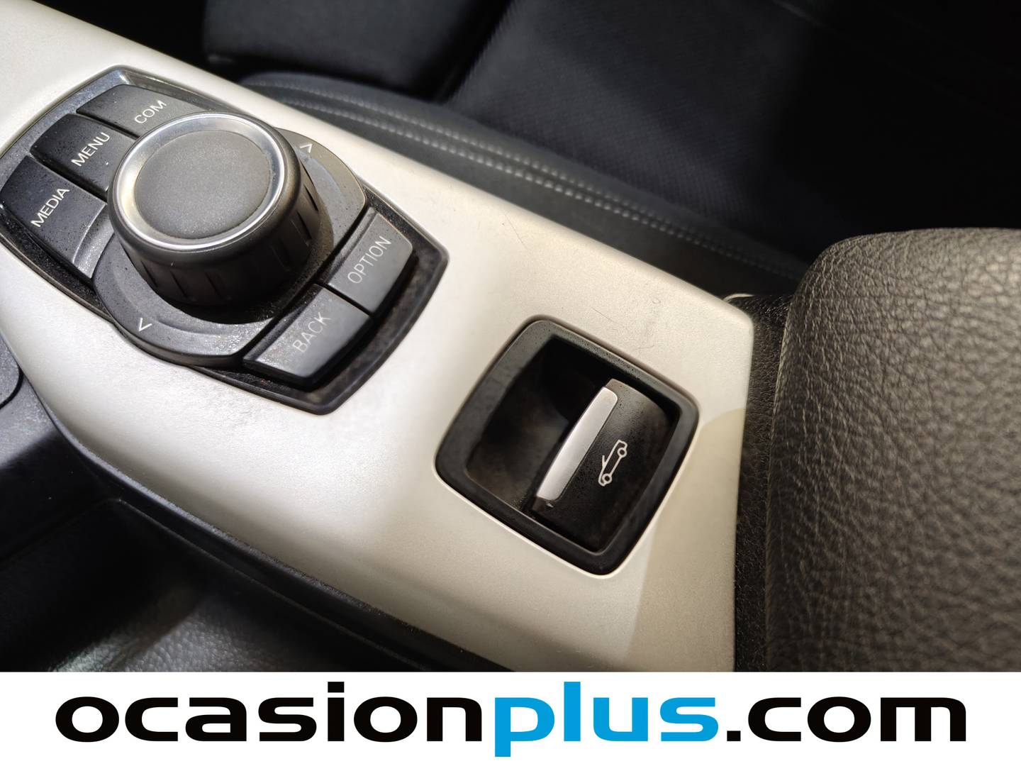 Foto BMW Serie 2 BMW Serie 2 218d Cabrio  (150 CV)