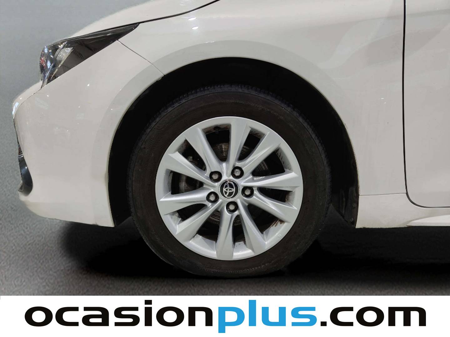 Foto Toyota Corolla Toyota Corolla 140H Active Plus (140 CV)