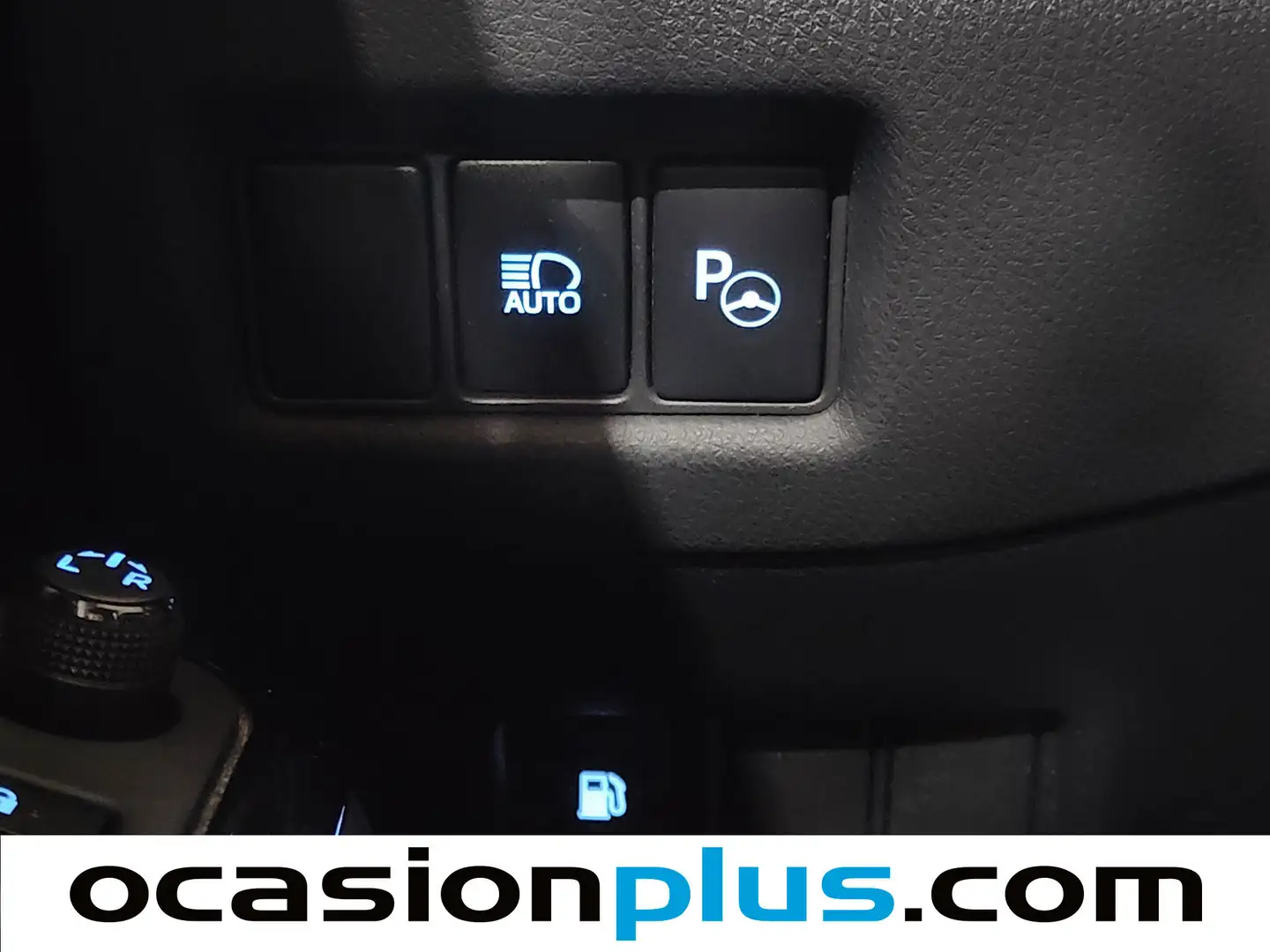 Foto Toyota C-HR Toyota C-HR 1.8 125H Style Plus (122 CV)