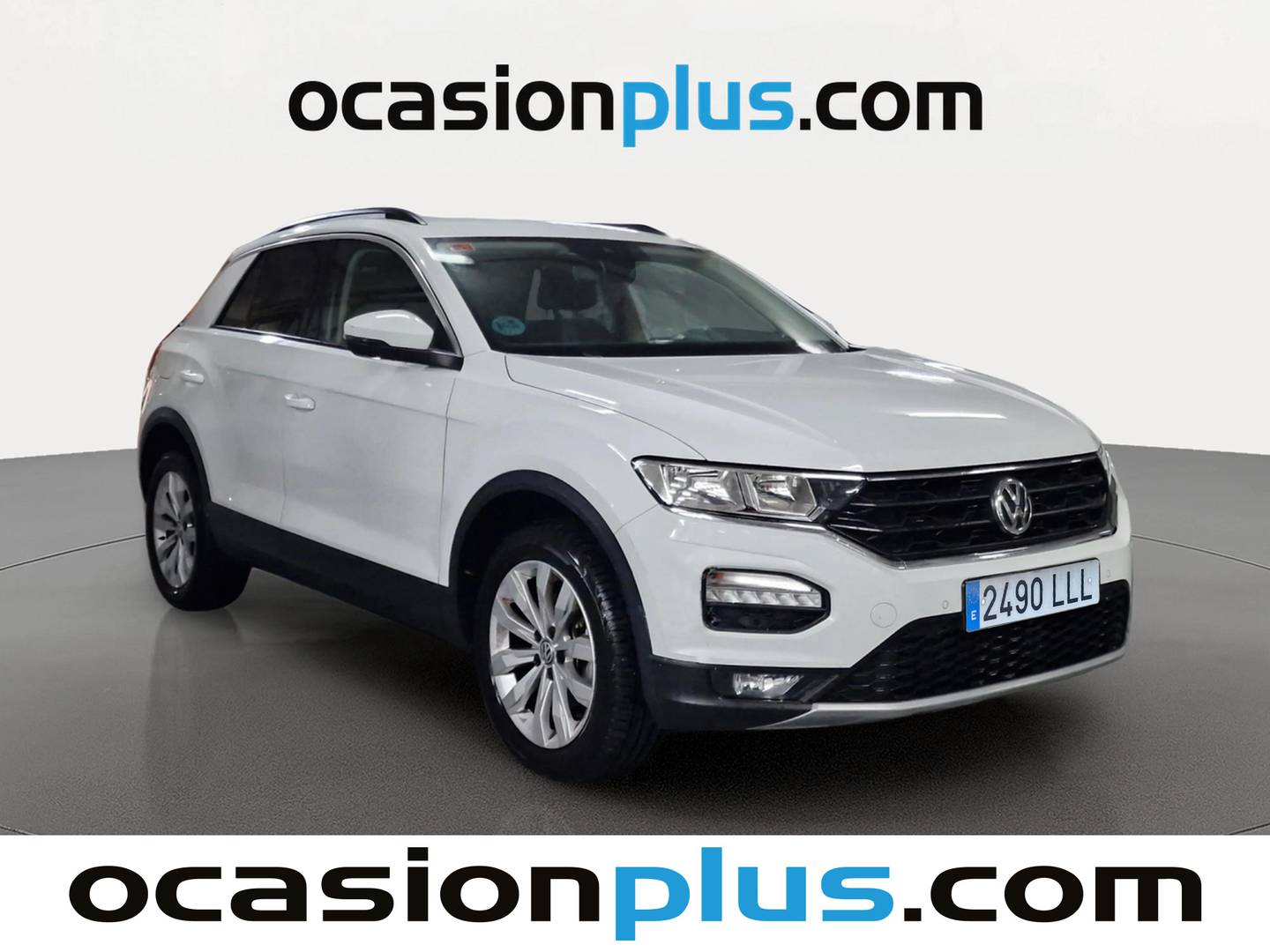 Foto Volkswagen T-Roc Volkswagen T-Roc Advance 1.0 TSI (115 CV)