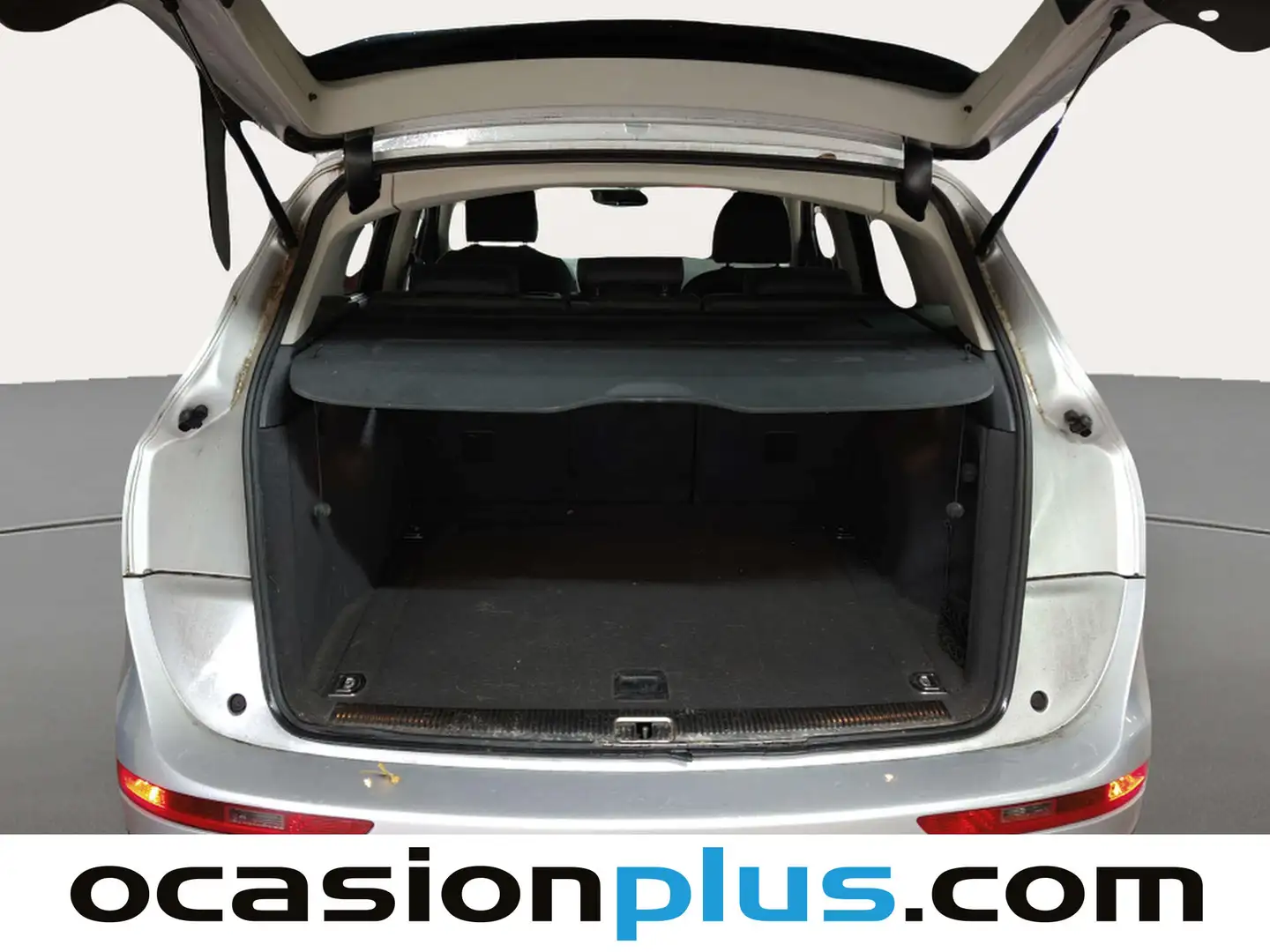 Foto Audi Q5 Audi Q5 2.0 TDI quattro (170 CV) S tronic