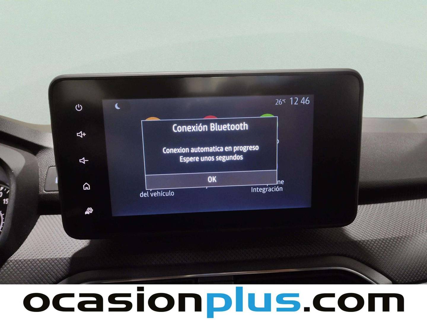 Extras del Dacia Sandero Dacia Sandero Essential (100CV) ECO-G