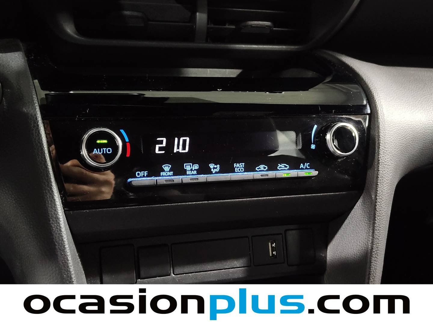 Toyota Yaris Cross Toyota Yaris Cross 120H Active Tech (116 CV) barato