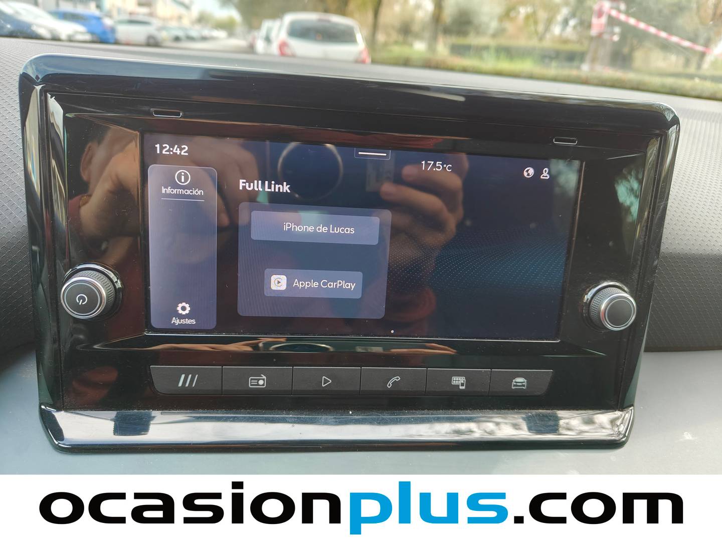 Extras y acabados del Seat Ibiza Seat Ibiza 1.0 TSI S&S Style (115 CV)