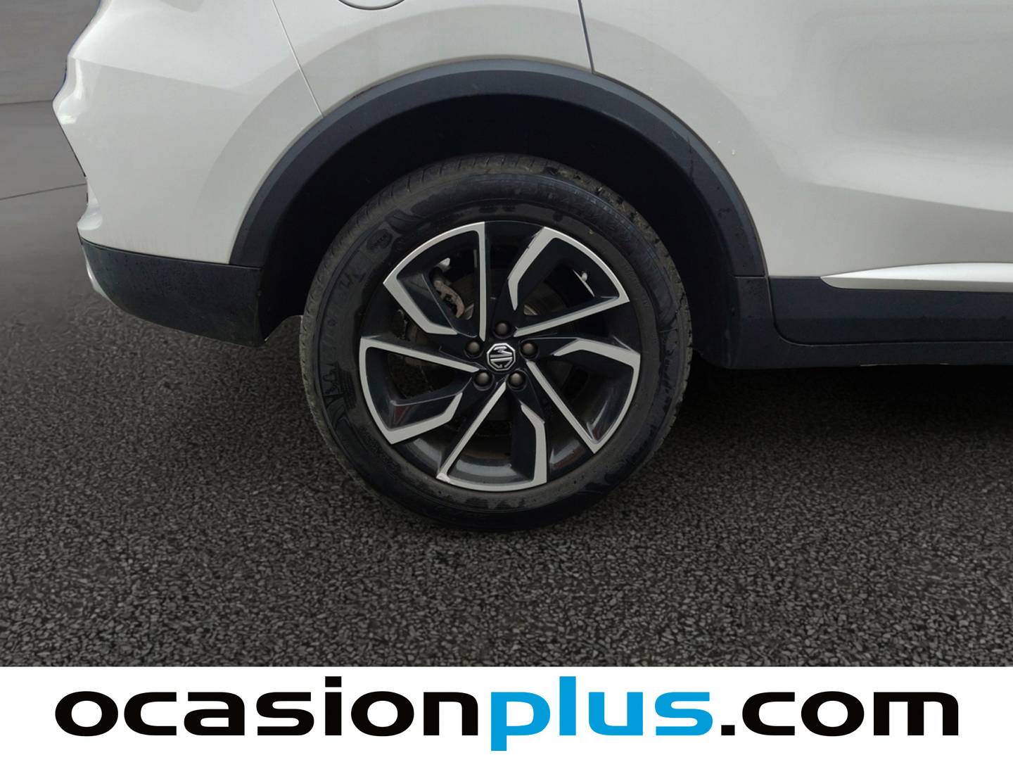 Foto MG ZS MG ZS 1.0T Luxury Auto (111 CV)