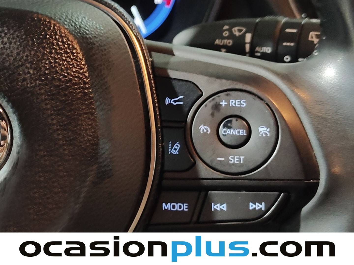 Foto Toyota Corolla Toyota Corolla 125H Active E-CVT (122 CV)