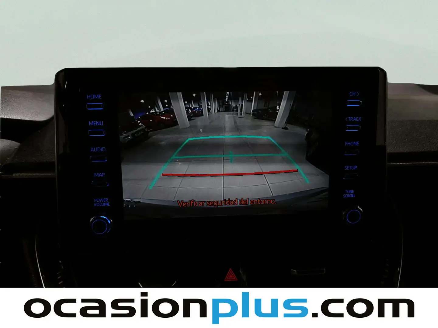 Foto Toyota Corolla Toyota Corolla Sports 180H Feel! E-CVT (180 CV)