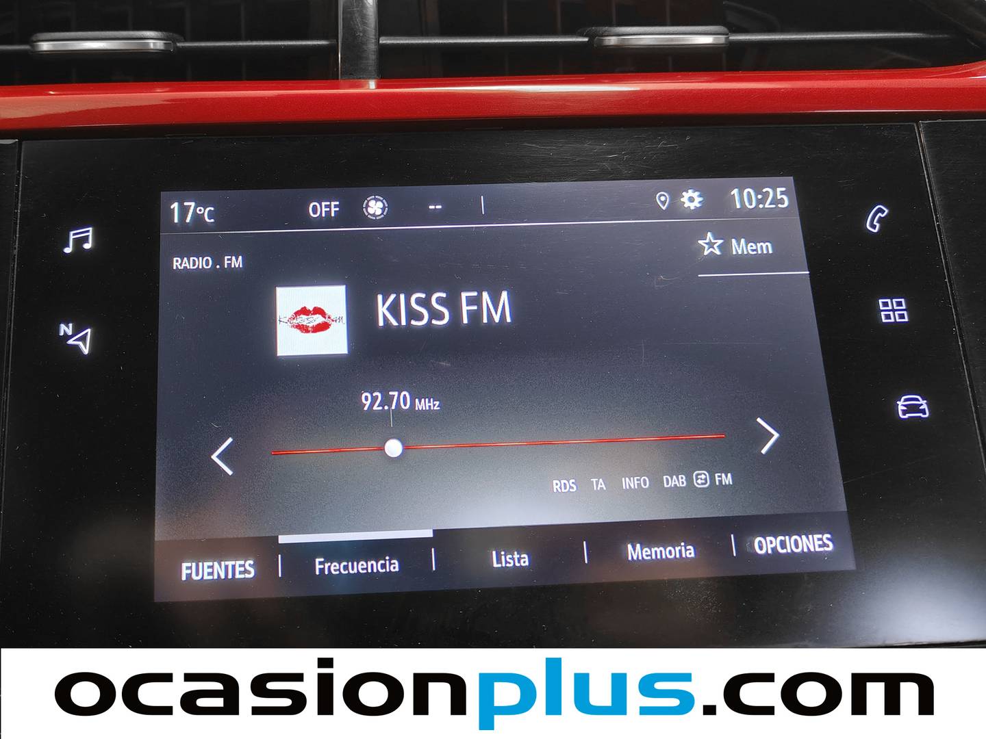 Foto Opel Corsa Opel Corsa 1.2 Turbo XHL GS-Line (100 CV)