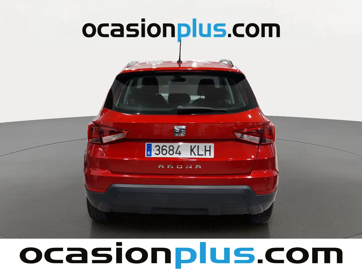 Foto Seat Arona SEAT Arona 1.6 TDI S&S Style (115 CV)