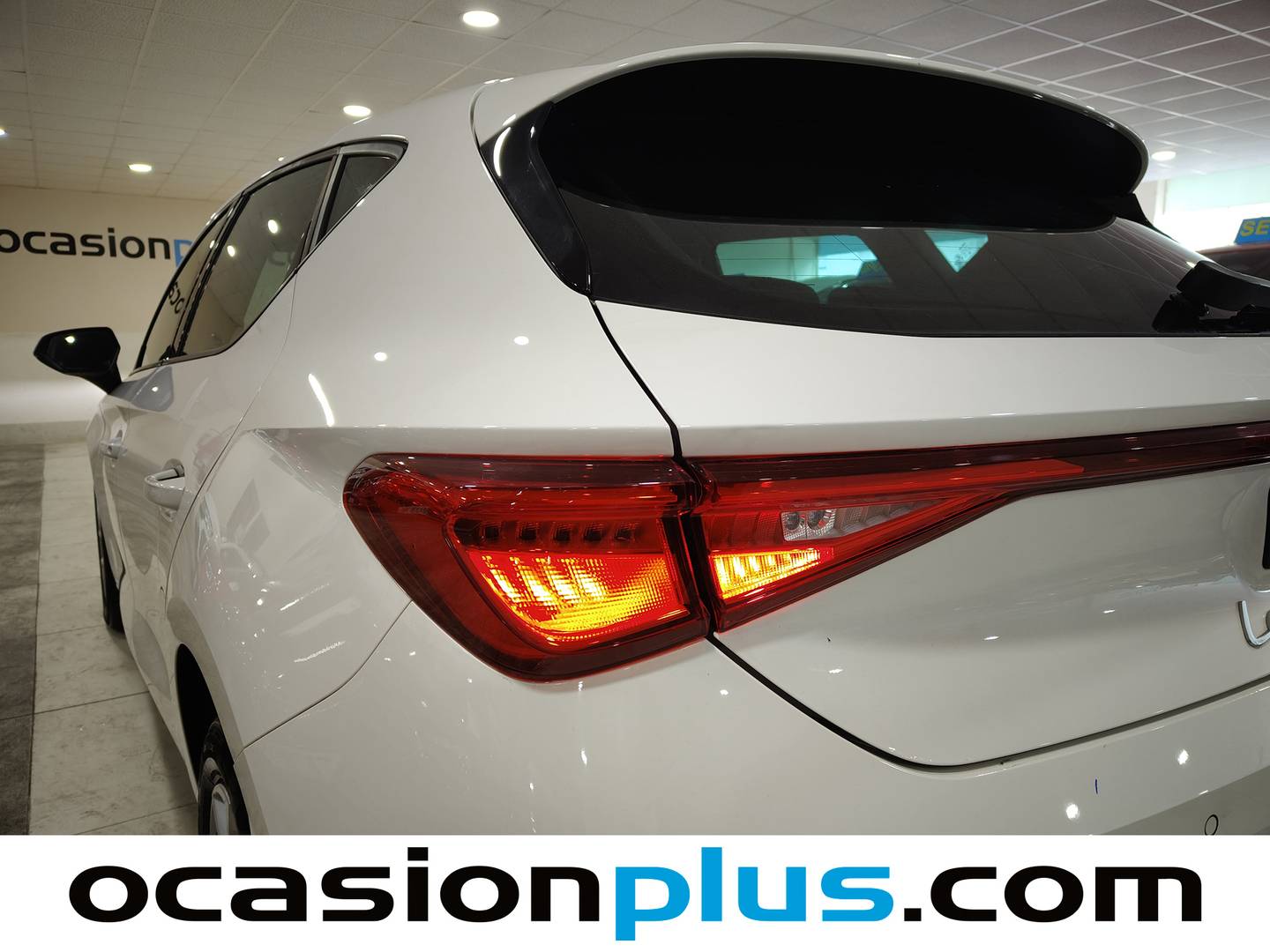 Seat León Seat León 2.0 TDI S&S Style XL (115 CV) diésel