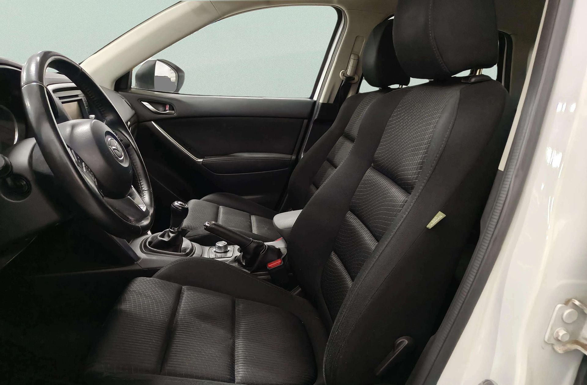 Mazda CX-5 2.2 DE Style 2WD - foto 9