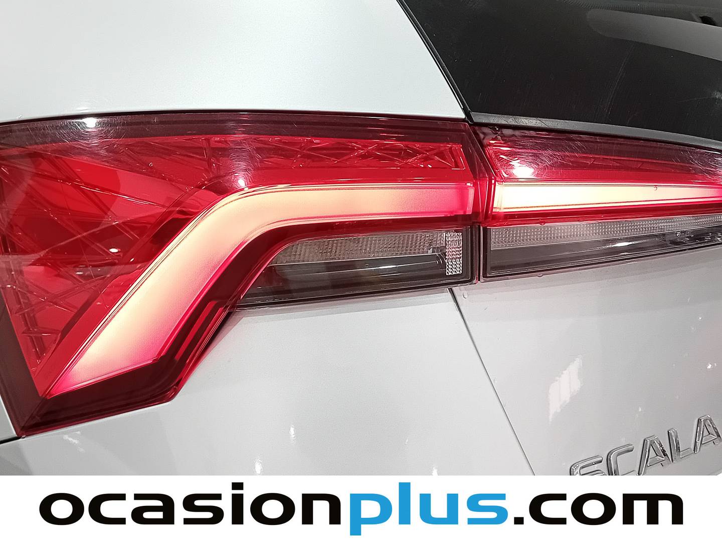 Foto Skoda Scala Skoda Scala 1.5 TSI Emotion (150 CV)