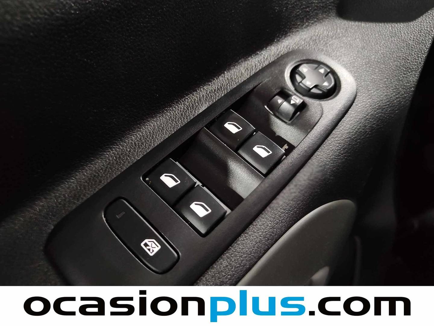 Foto Citroën Berlingo Citroen Berlingo Talla M BlueHDi 130 S&S 6v Rip Curl (130 CV)