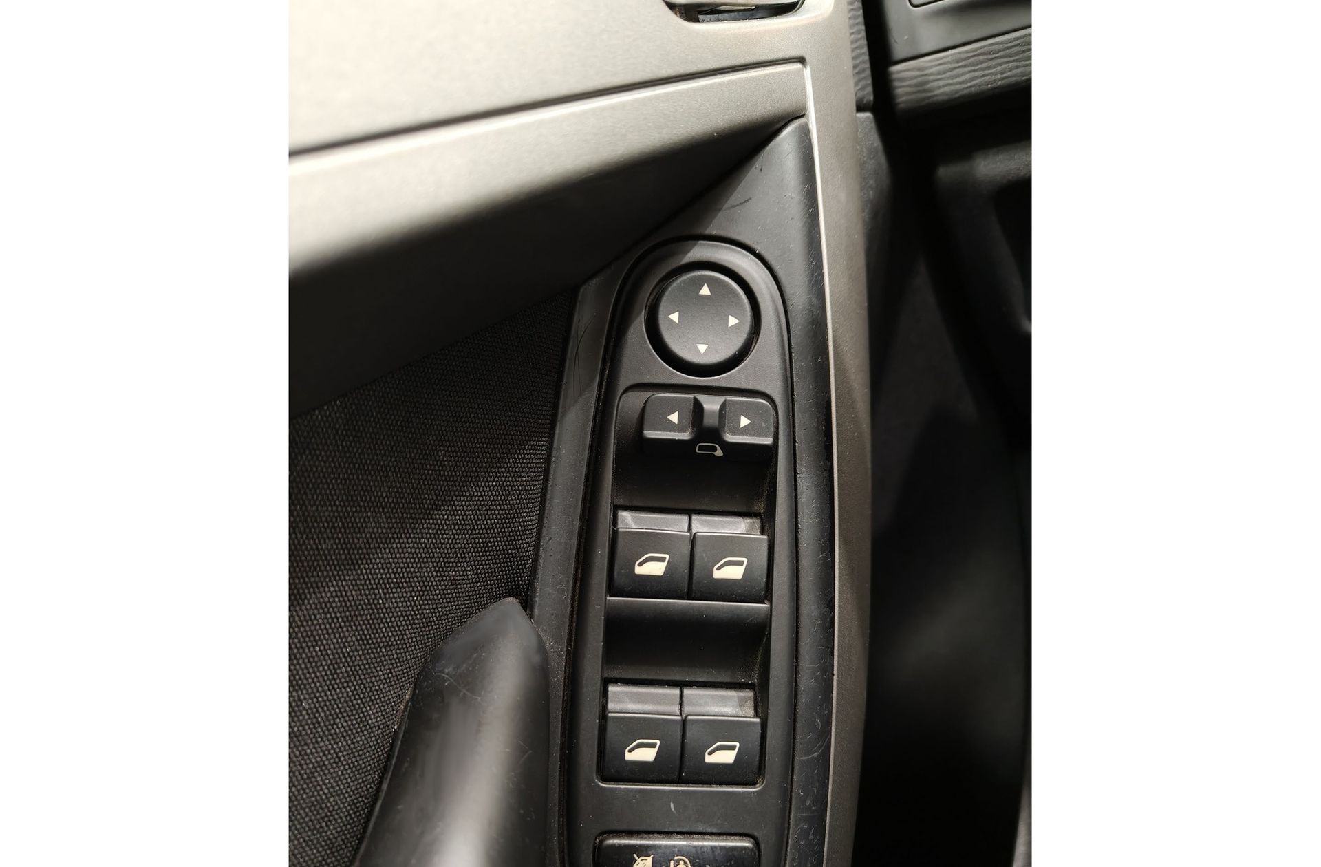 Citroën C4 Grand Picasso 1.6 VTi Seduction 7 plazas - foto 28