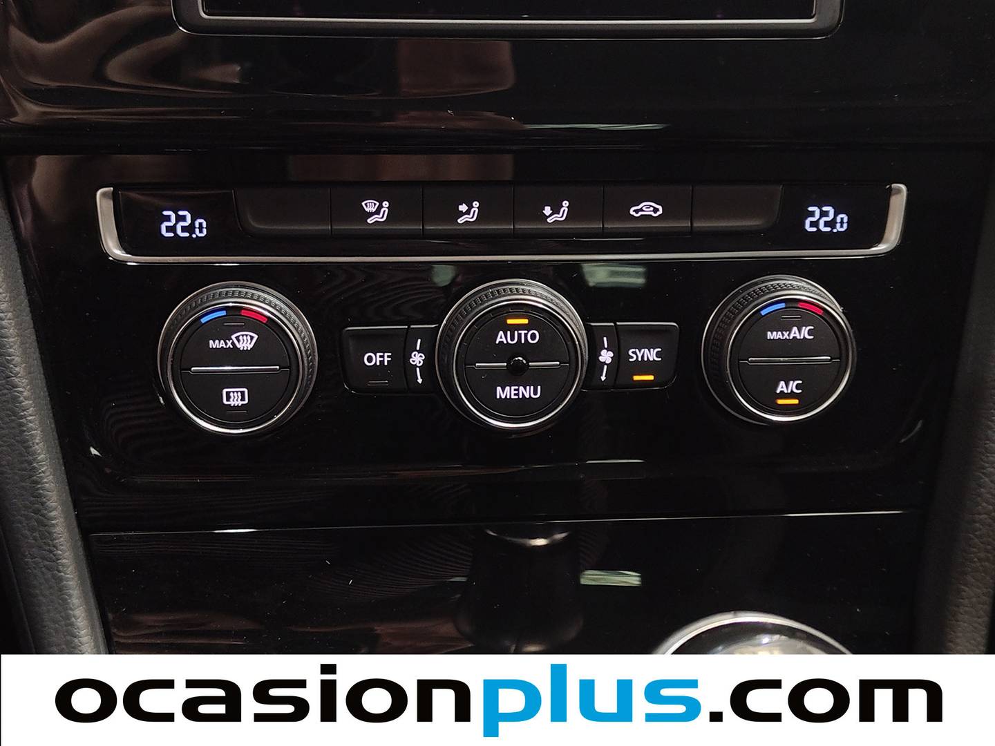 Volkswagen Golf Volkswagen Golf Sport 1.6 TDI BMT (105 CV) Pack R-Line km 0