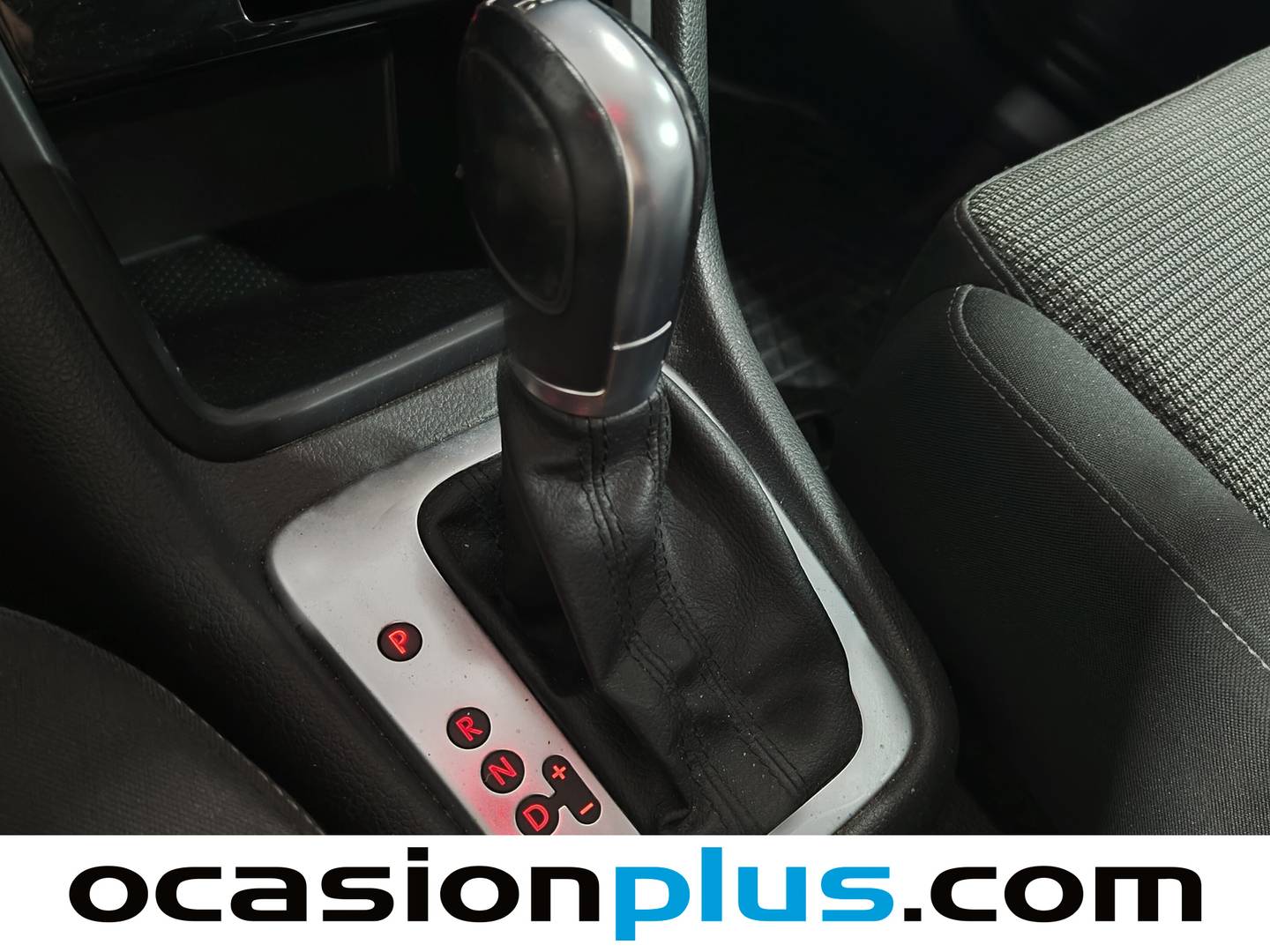 Volkswagen Sharan Volkswagen Sharan Advance 2.0 TDI BMT (150 CV) DSG 7 Plazas de segunda mano