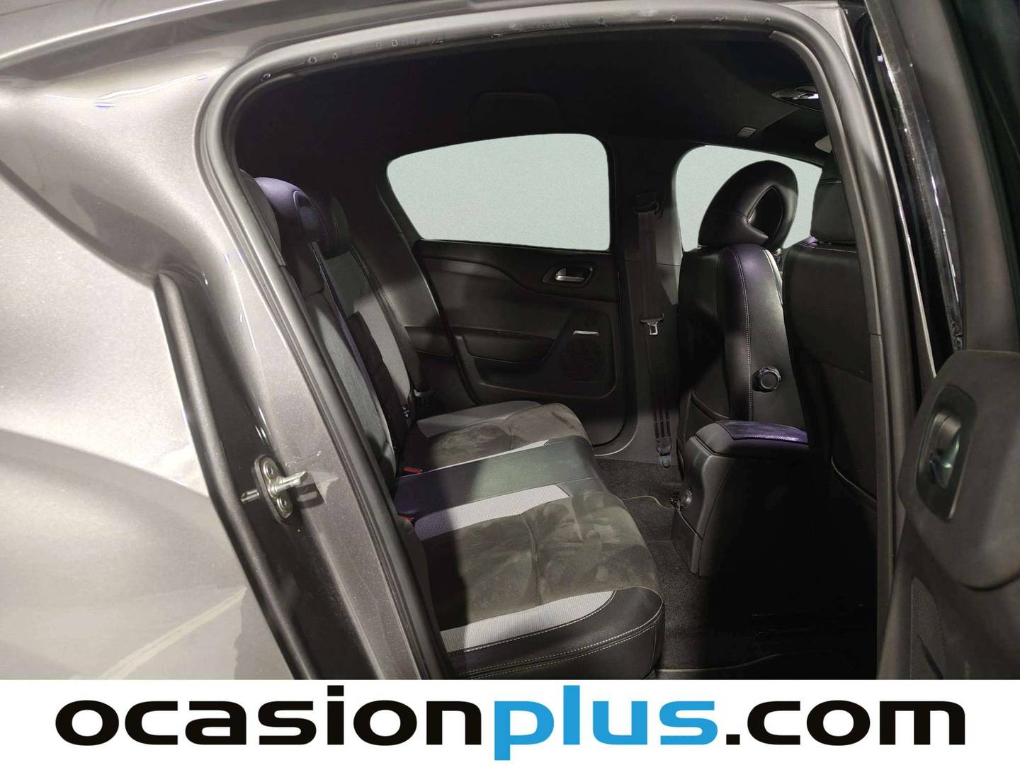 DS DS 4 DS DS4 THP 165 S&S Style EAT6 (165 CV) gasolina