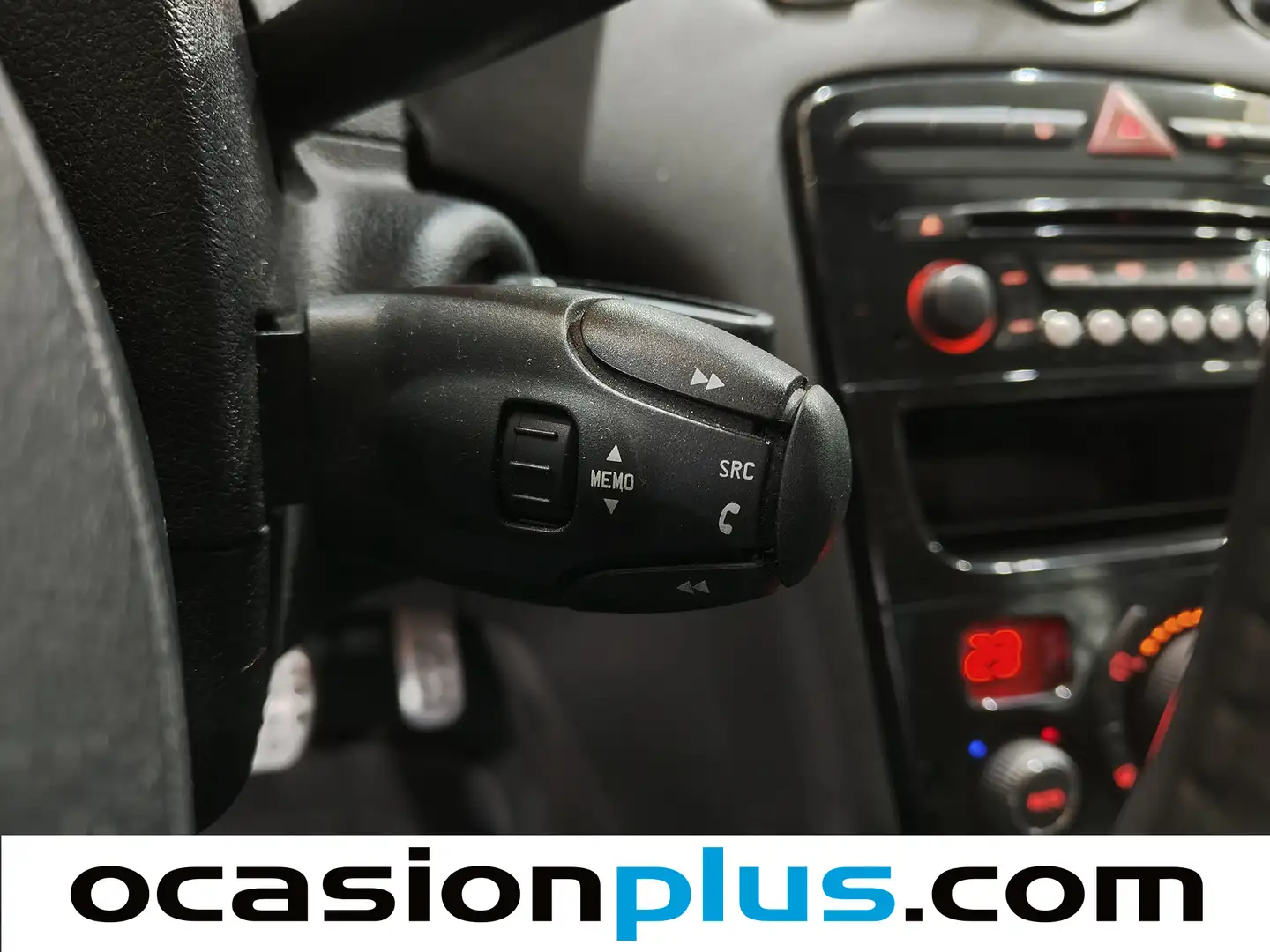 Foto Peugeot 308 Peugeot 308 CC CC Cabrio 1.6 e-HDI Blue Lion FAP Active (115 CV)