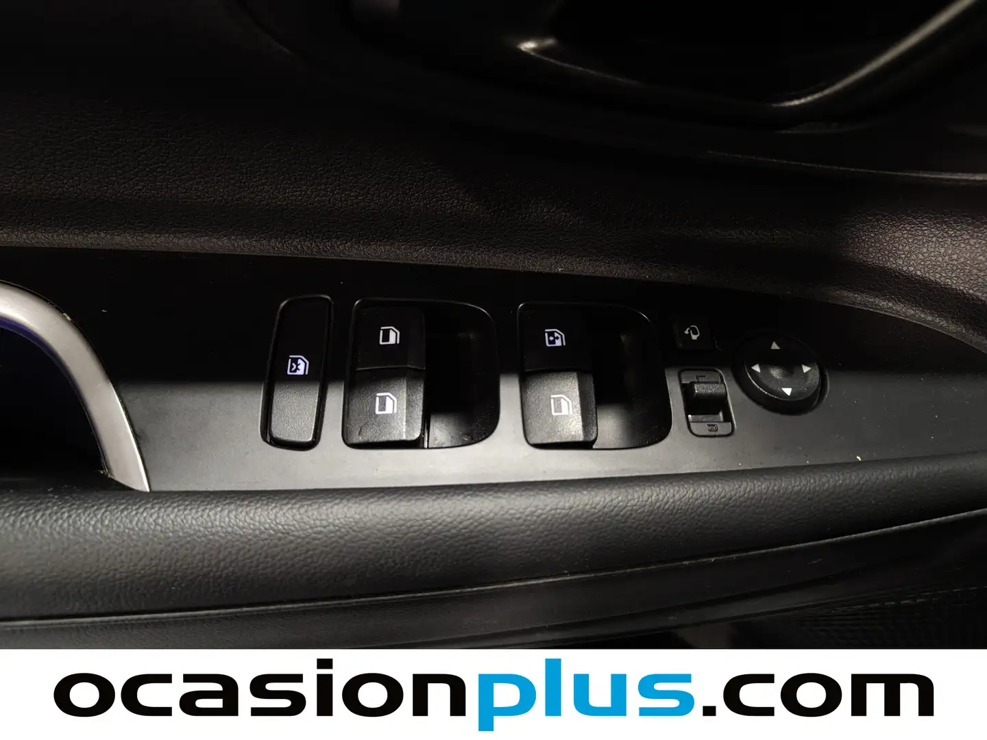 Foto Hyundai Bayon Hyundai Bayon 1.0 TGDI 48V Maxx (100 CV)