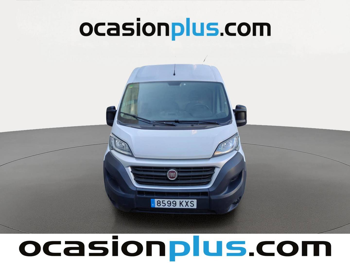 Fiat Ducato Fiat Ducato Furgon 2.3 Multijet 35 Largo Techo Alto (130 CV) 130cv