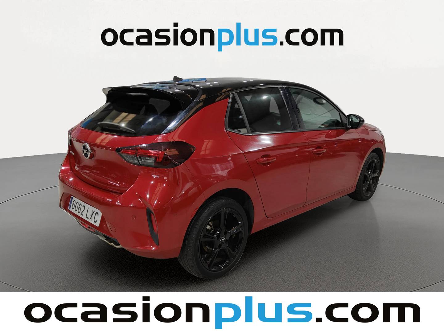 Foto Opel Corsa Opel Corsa 1.2 Turbo XHT GS-Line Auto (130 CV)