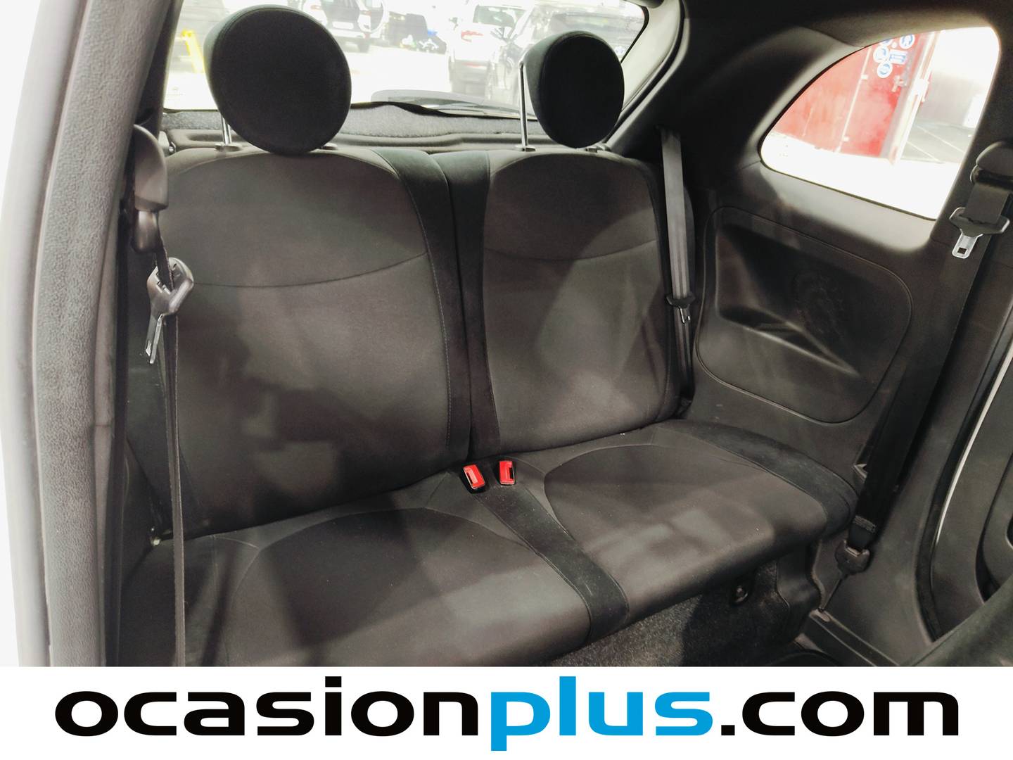 Foto Abarth 500 Abarth 500 1.4 16v T-Jet 595 (165 CV)