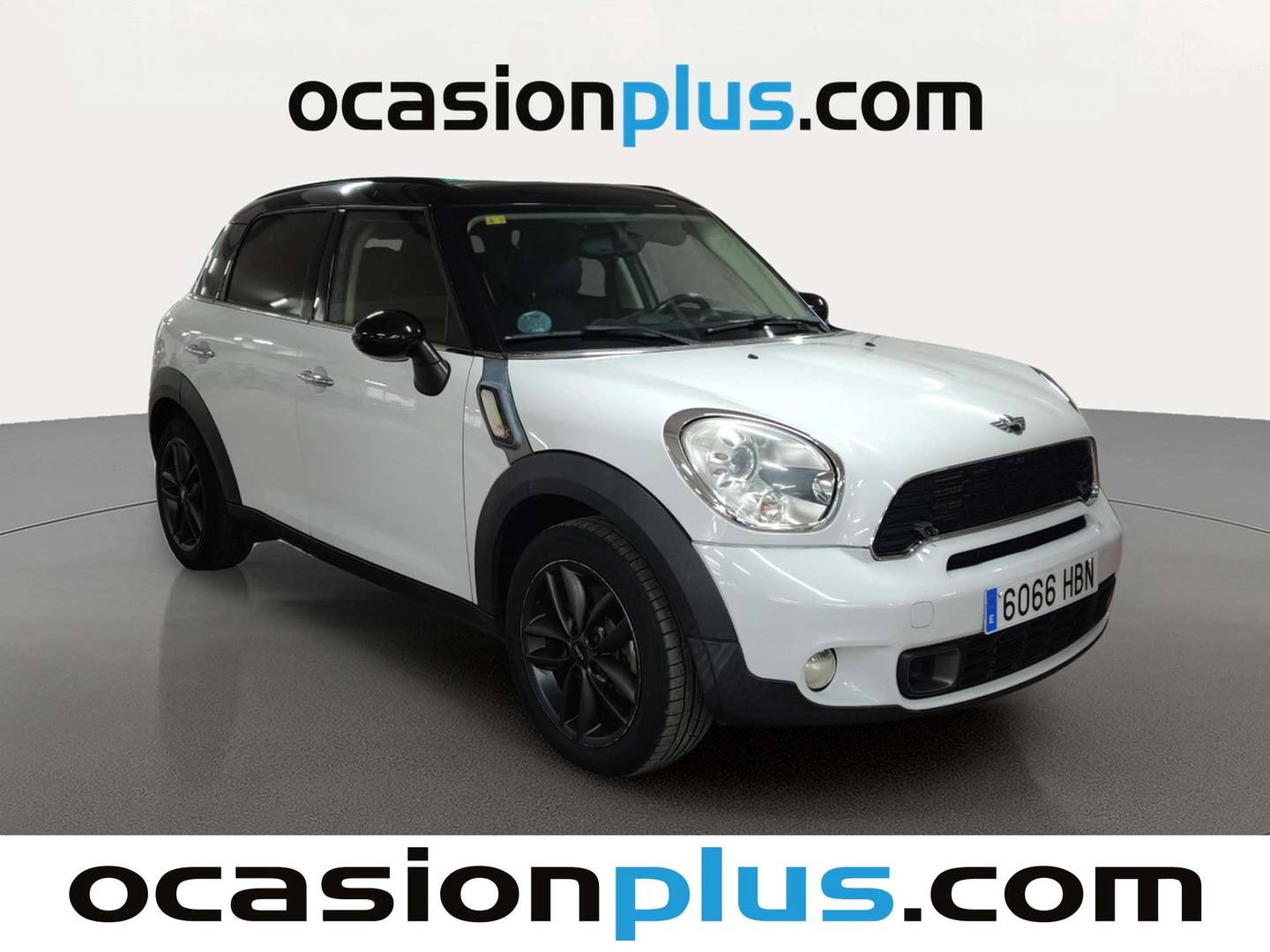 Mini Countryman MINI MINI Countryman Cooper S (184 CV) de ocasión