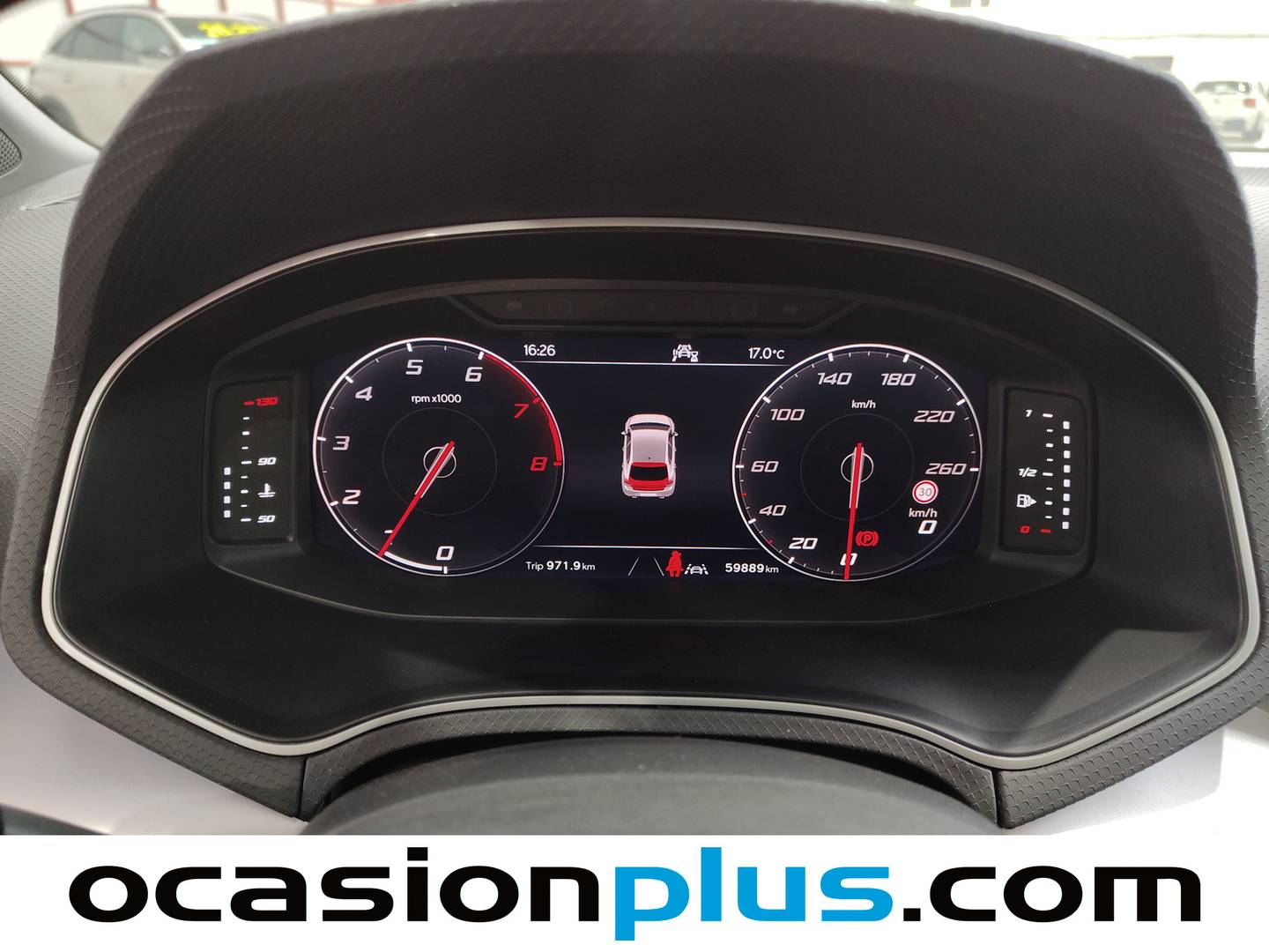 Foto Seat Ibiza SEAT Ibiza 1.0 TSI S&S FR XL (115 CV)