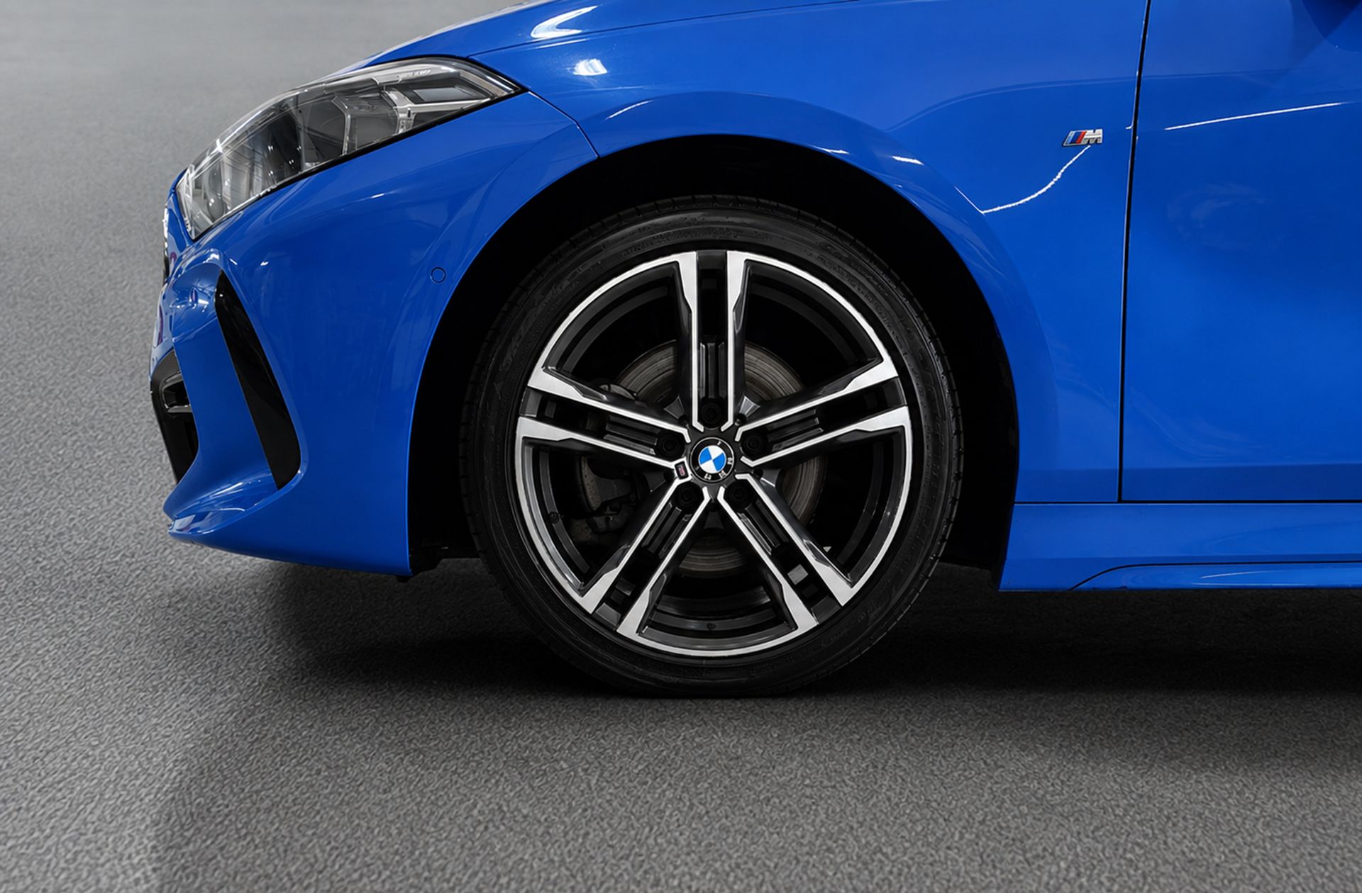 BMW Serie 1 118d Pack M - foto 36