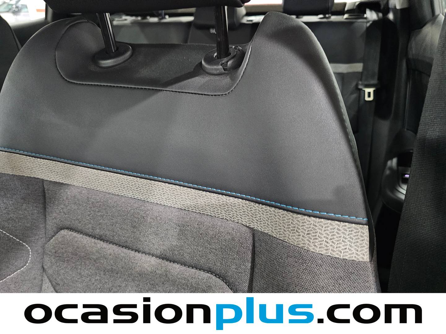 Foto Citroën C4 Citroen C4 PureTech 130 S&S 6v Feel Pack (130 CV)