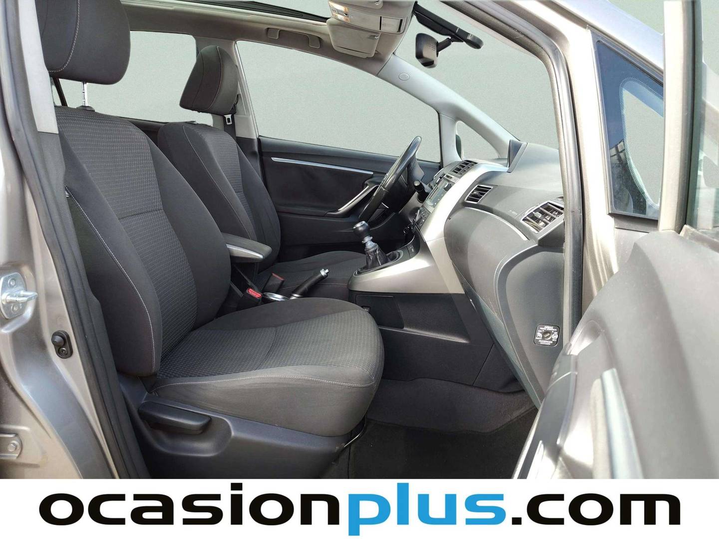 Toyota Verso Toyota Verso 115D Advance (112 CV) al mejor precio