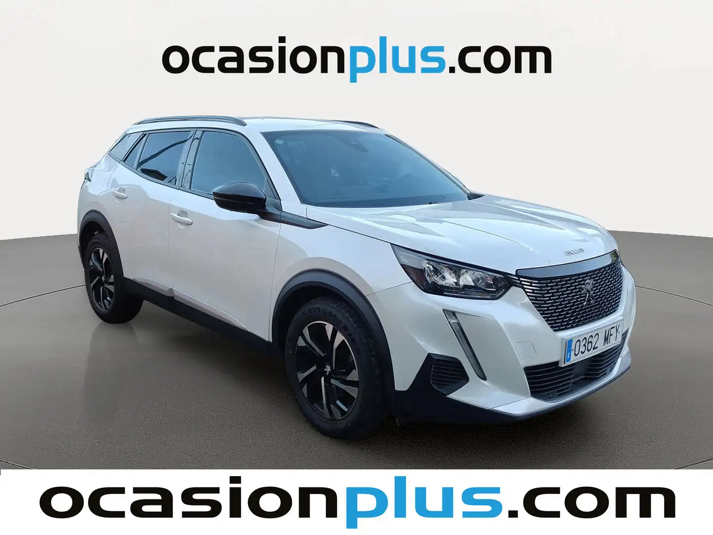 Foto Peugeot 2008 Peugeot 2008 PureTech 100 S&S Allure (100 CV)