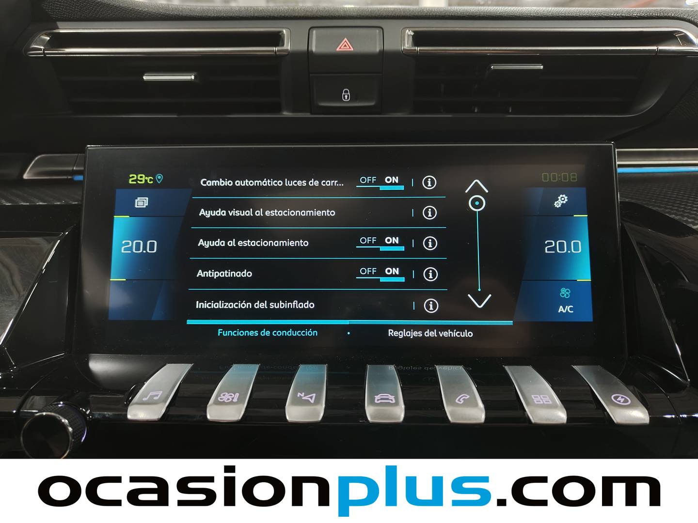 Foto Peugeot 508 Hybrid Peugeot 508 Hybrid 225 GT e-EAT8 (225 CV)