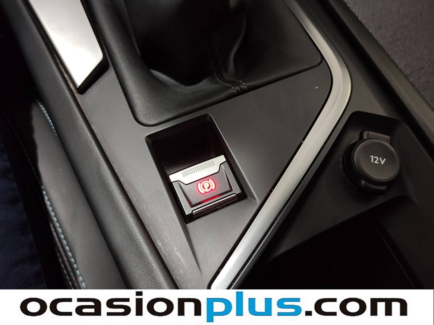 Foto Peugeot 308 Peugeot 308 PureTech 130 S&S Allure (130 CV)