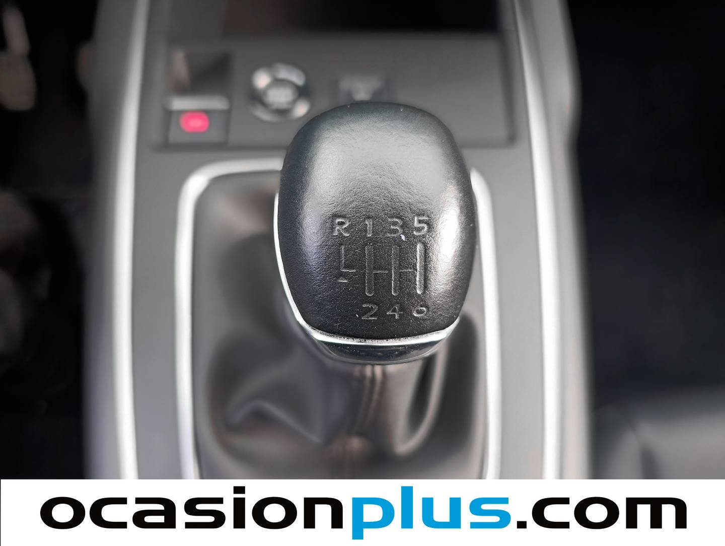 Foto Citroën C5 Aircross Citroen C5 Aircross PureTech 130 S&S Plus  (131 CV)