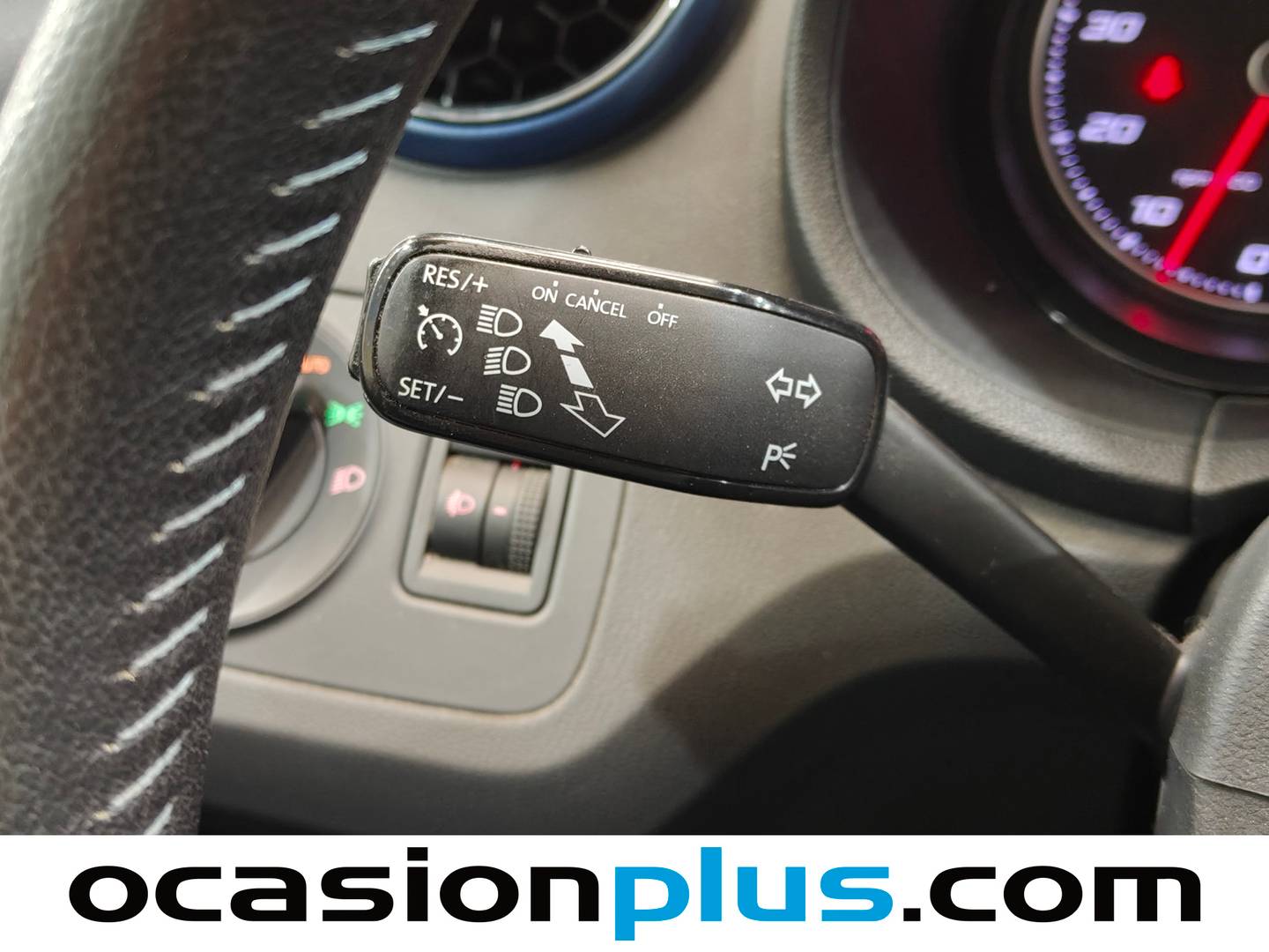 Seat Ibiza Seat Ibiza 1.2 TSI (90CV) Style Connect Blue de ocasión
